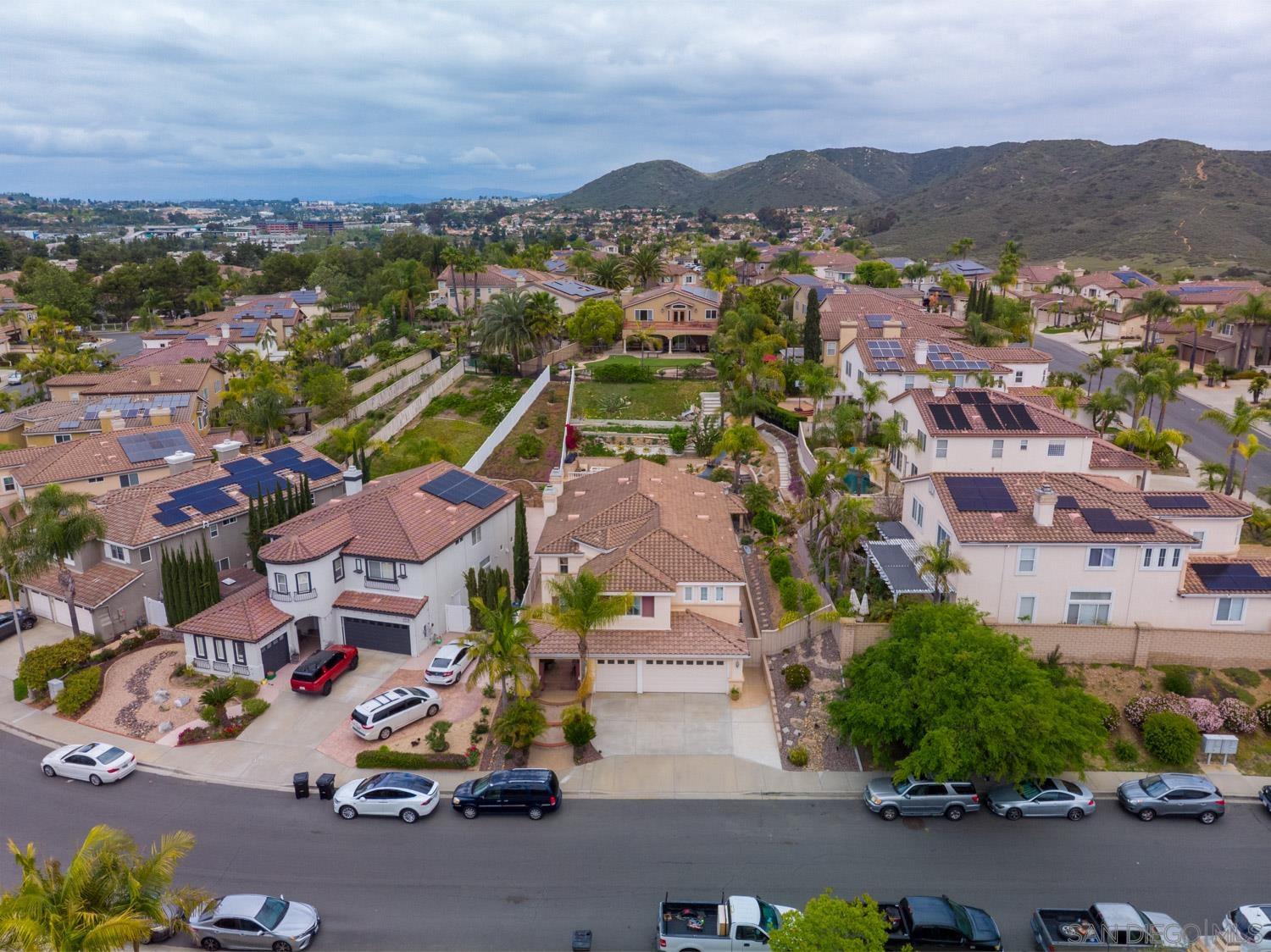 12655 Belle Fleur Way