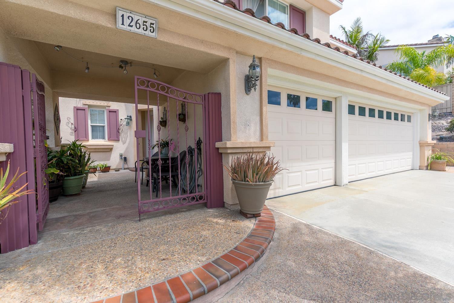 12655 Belle Fleur Way