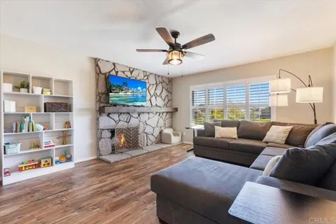 10114 Woodglen Vista Drive, Santee, CA 92071 - #: PTP2502041