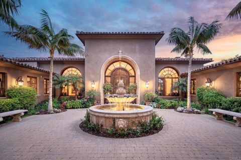 4955 Rancho Del Mar Trail San Diego CA 92130