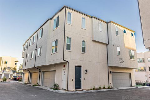 5503  Sandcliff Ln  150 San Diego CA 92154