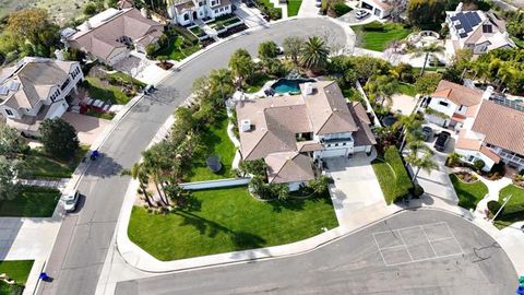 A home in Carlsbad