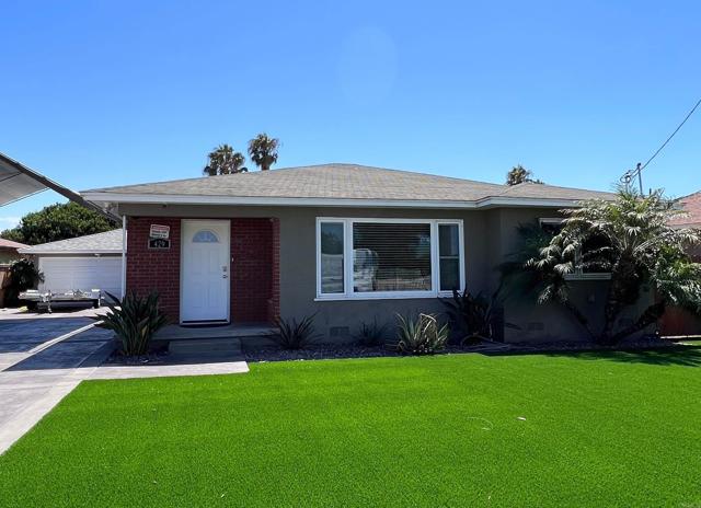 429 Naples Street