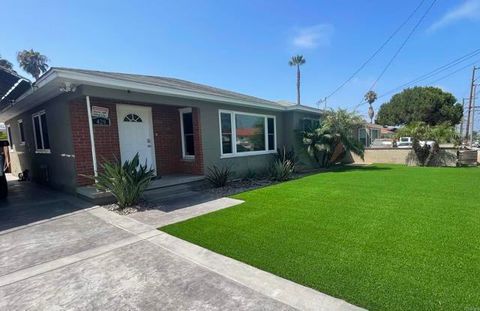 429 Naples Street Chula Vista CA 91911
