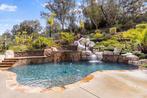 1905 Oxford Ct. Vista CA 92081