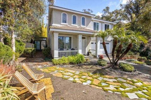 1905 Oxford Ct. Vista CA 92081
