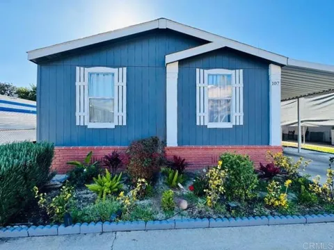 3129 Calle Abajo Unit 107, San Diego, CA 92139 - #: PTP2501709