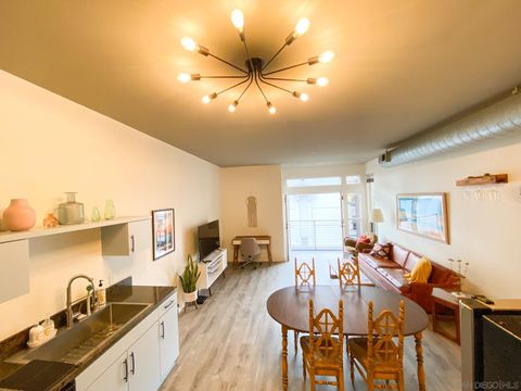 777  6th Avenue  303 San Diego CA 92101