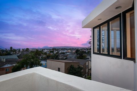 4687  Del Monte Ave San Diego CA 92107