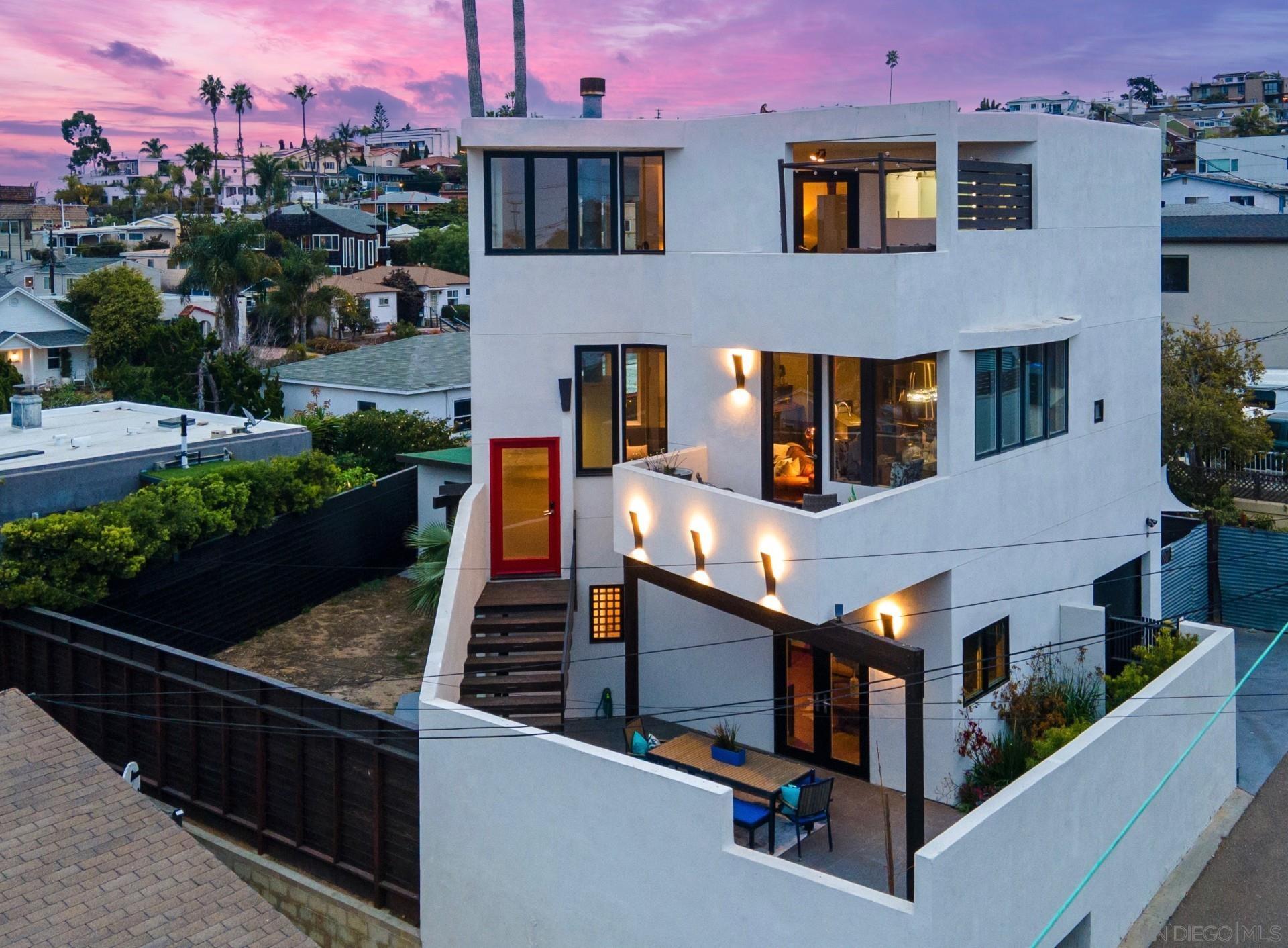 4687 Del Monte Ave