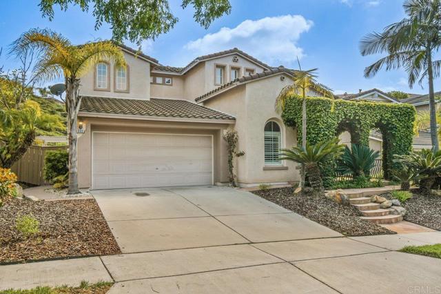 1332 Santa Olivia Road