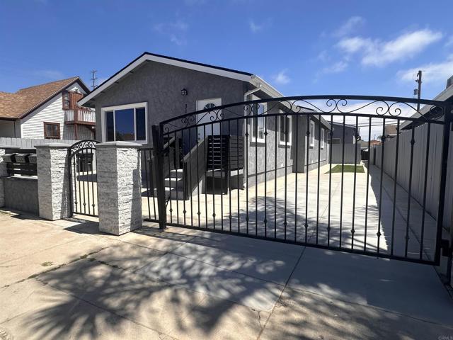 3171 K Street