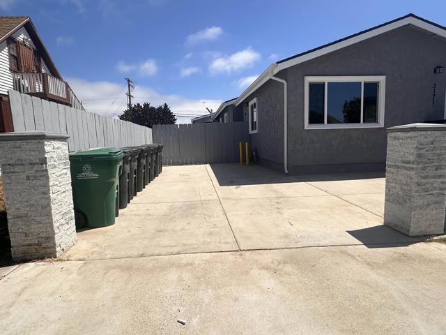 3171 K Street