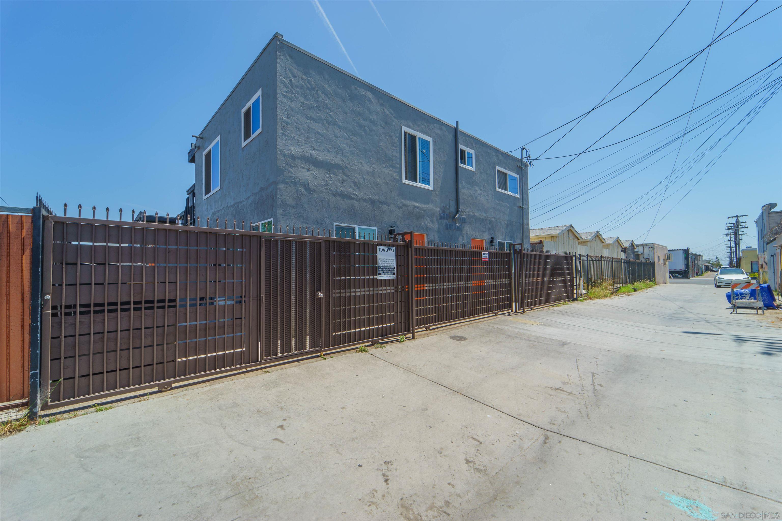4022 42Nd St
