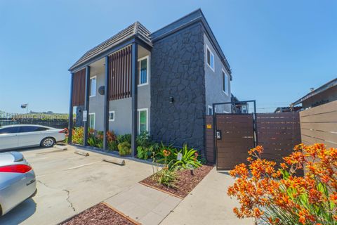 4022  42Nd St San Diego CA 92105