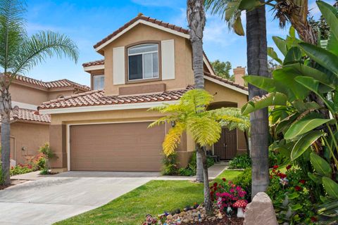 12565  Swan Canyon San Diego CA 92131
