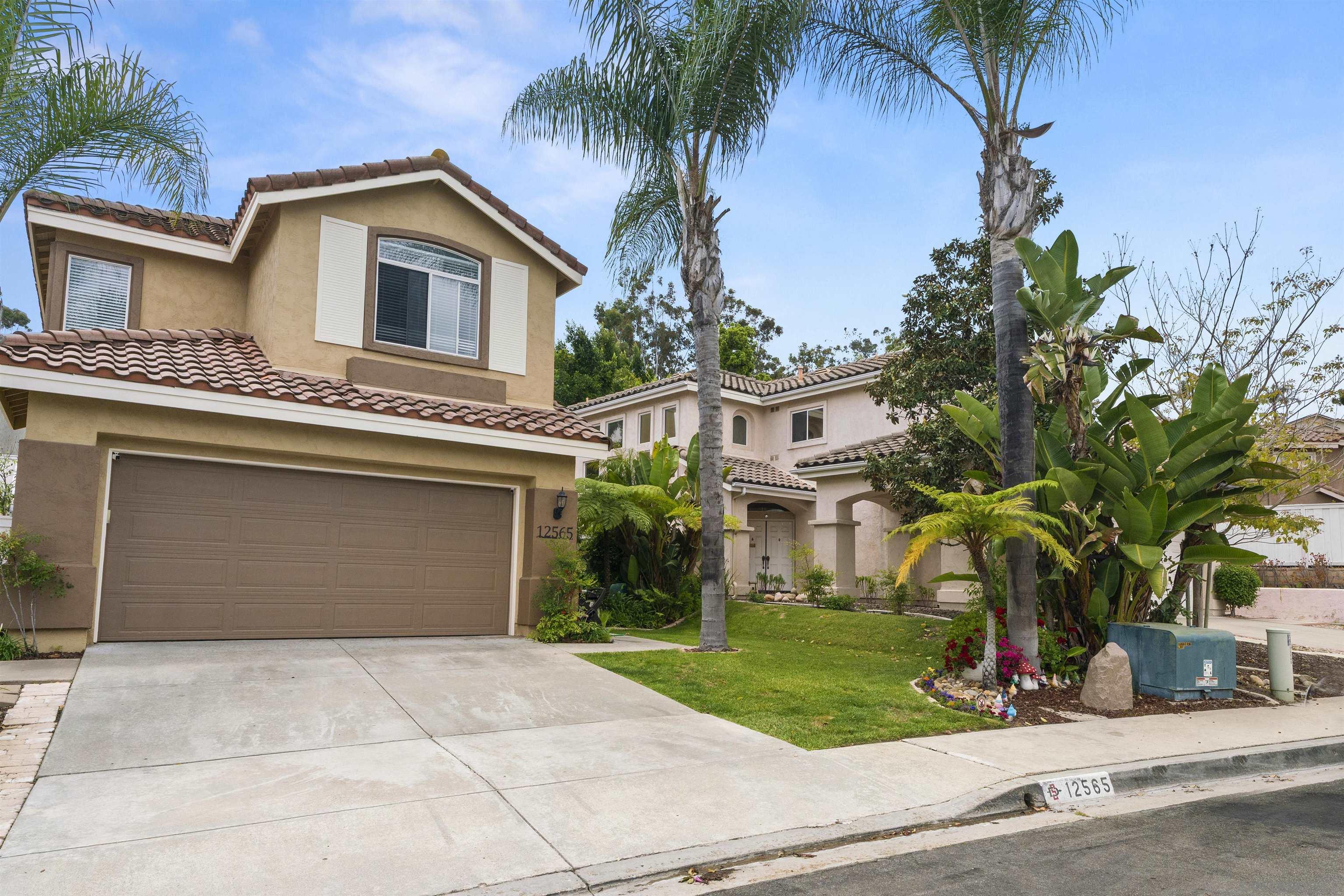 12565 Swan Canyon