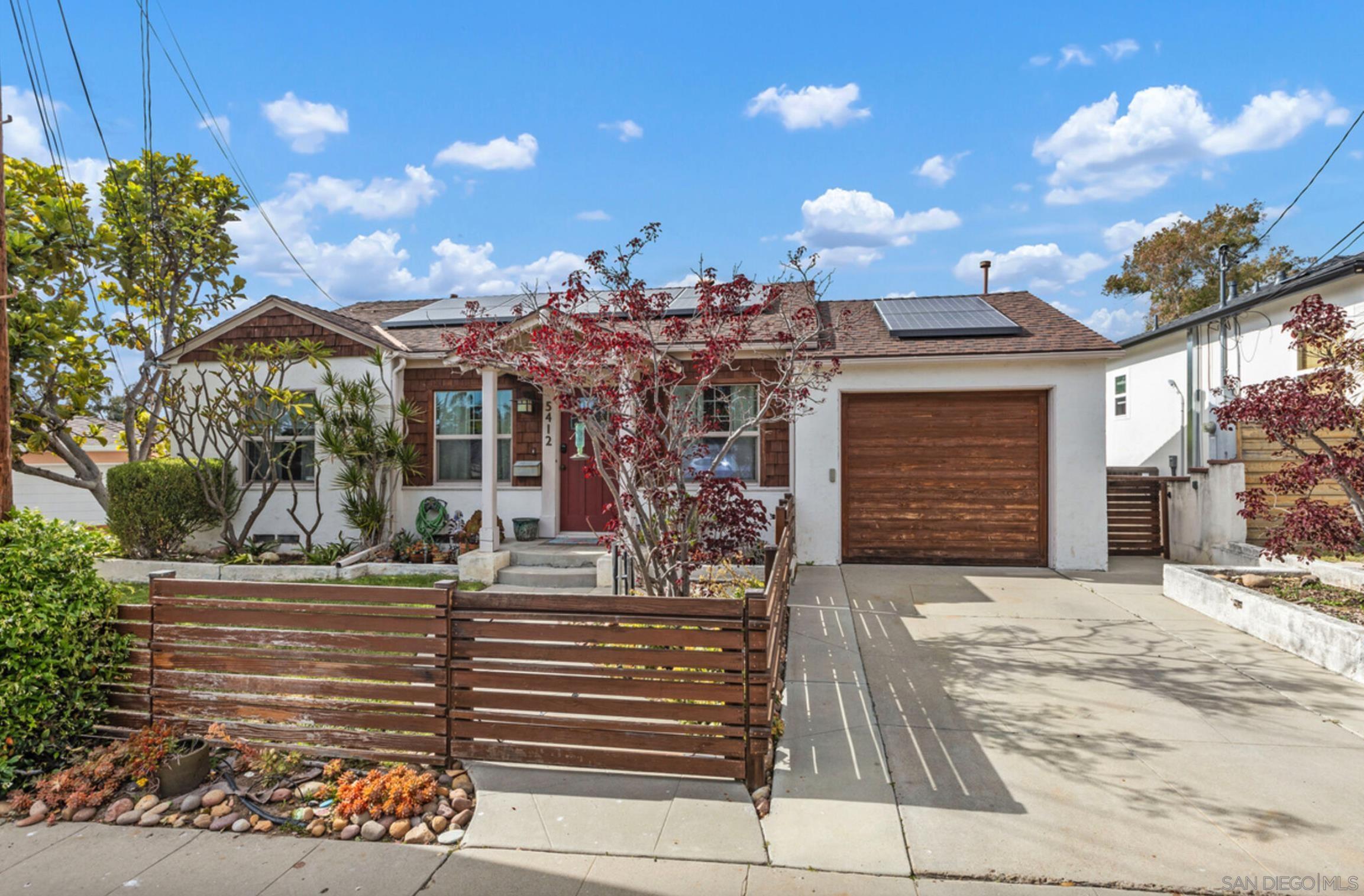 5412 Siesta Drive