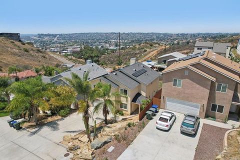 1616 Paraiso Ave Spring Valley CA 91977
