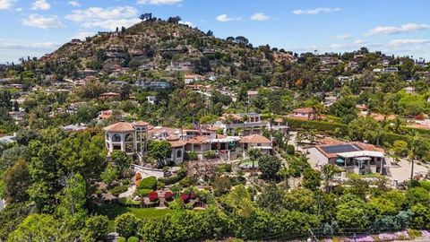 4652 Resmar Road La Mesa CA 91941