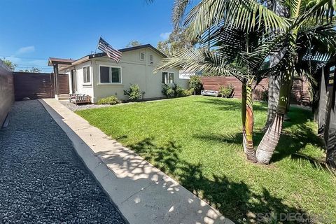 514-18 W 10th Ave Escondido CA 92025
