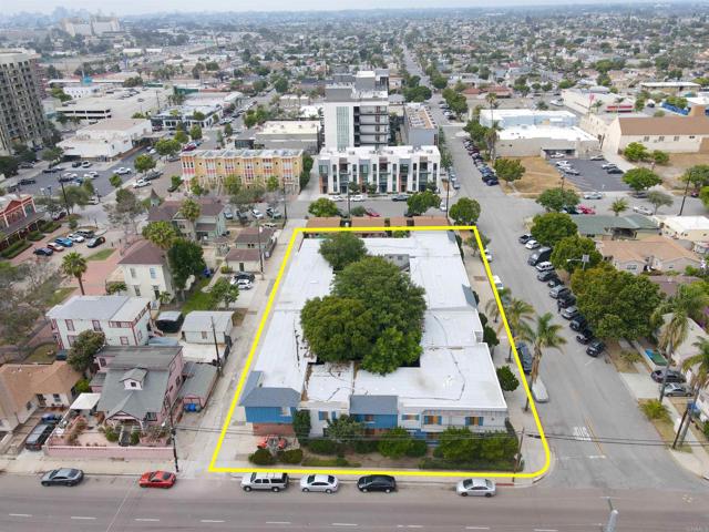 930 B Avenue