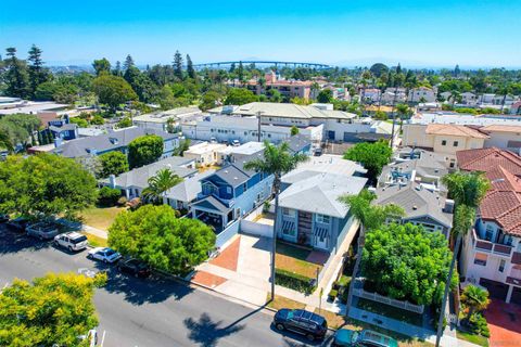 745  D Ave Coronado CA 92118