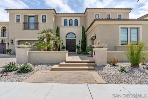 6131  Summit Crest Circle San Diego CA 92130