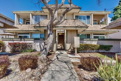 3820  Groton St  3 San Diego CA 92110