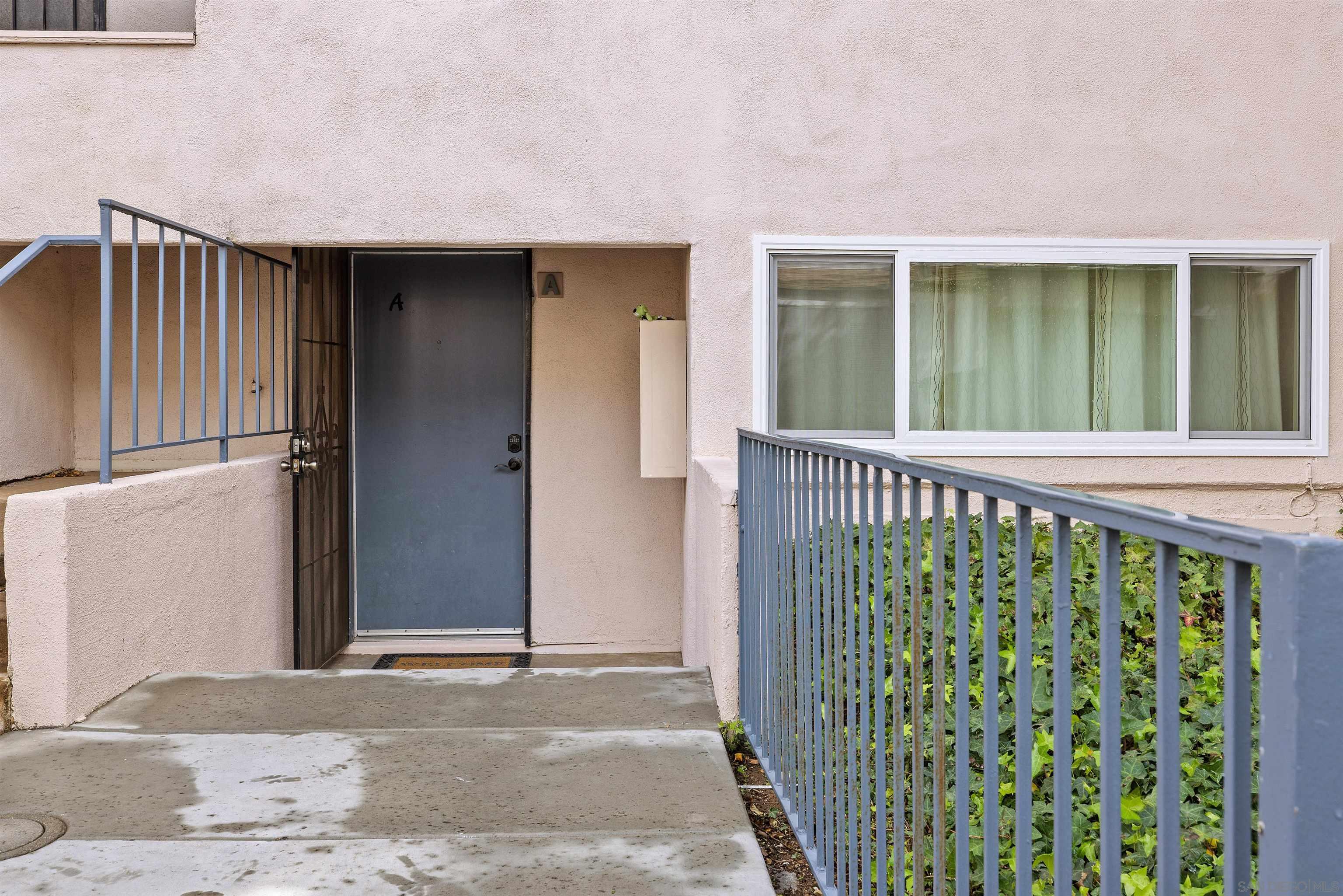 3262 Ashford Street A
