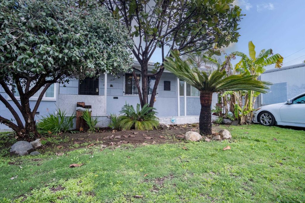 Photo for 1631 Alpha St, National City, CA 91950 (MLS # 240003894)