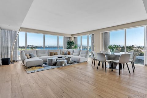 1810  Avenida Del Mundo  403 Coronado CA 92118