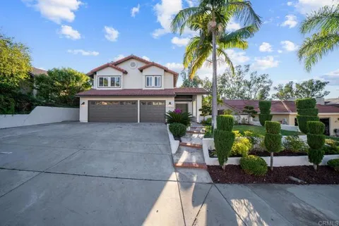 11026 Elderwood Ln, San Diego, CA 92131 - #: PTP2502076