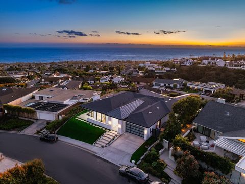 1542  Copa De Oro Dr La Jolla CA 92037
