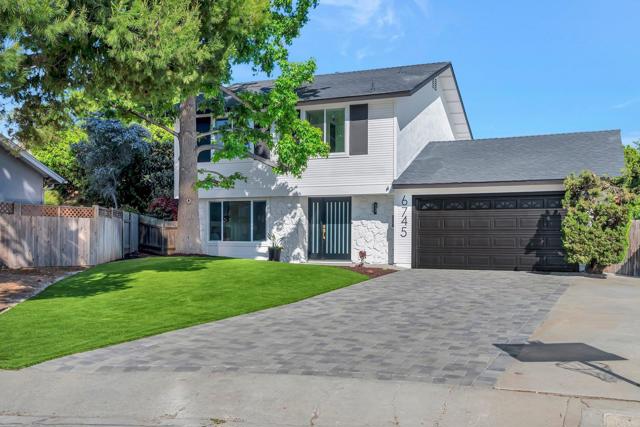 6745 Mewall Drive