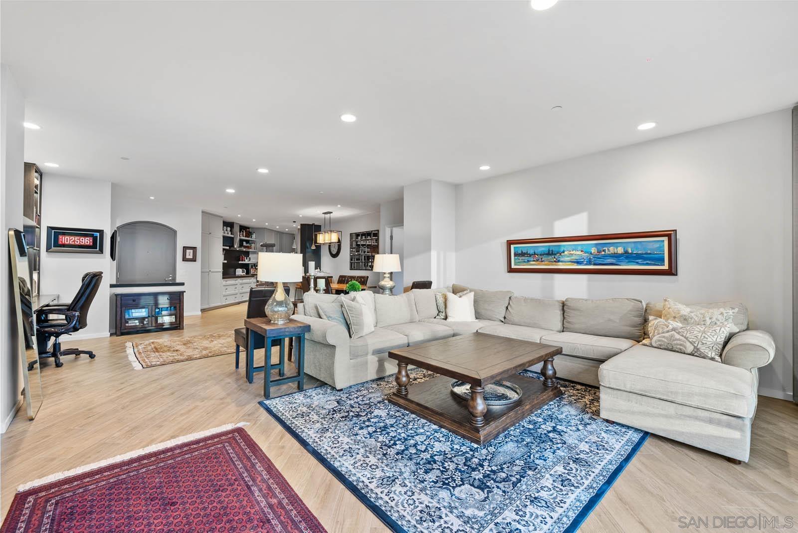 700 Front St 510