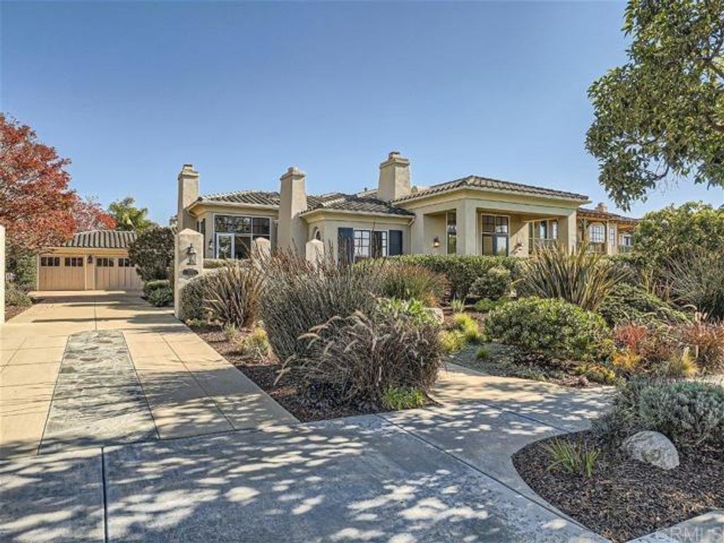 Photo for 525 Camino De Orchidia, Encinitas, CA 92024 (MLS # NDP2309278)