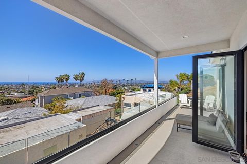 4467  Long Branch Ave San Diego CA 92107