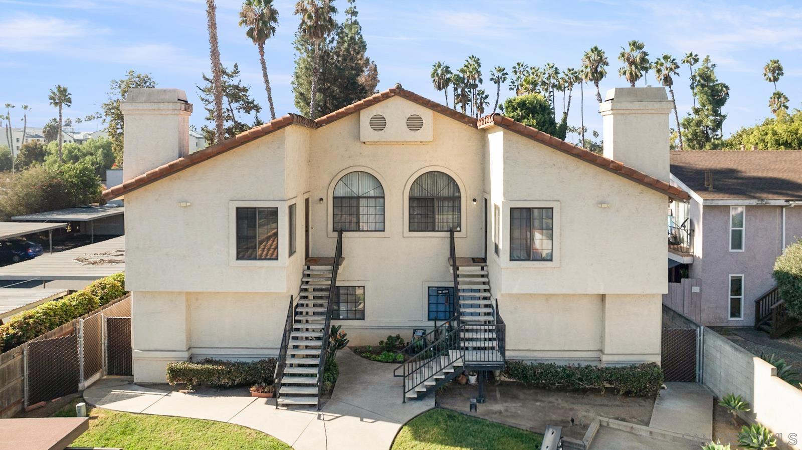 501 N Fig St.