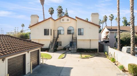 501 N Fig St. Escondido CA 92025