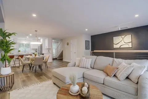 4278 5th, San Diego, CA 92103 - #: 250021951