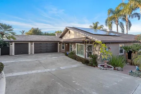 1213 Allea Lane, Vista, CA 92083 - #: NDP2501732