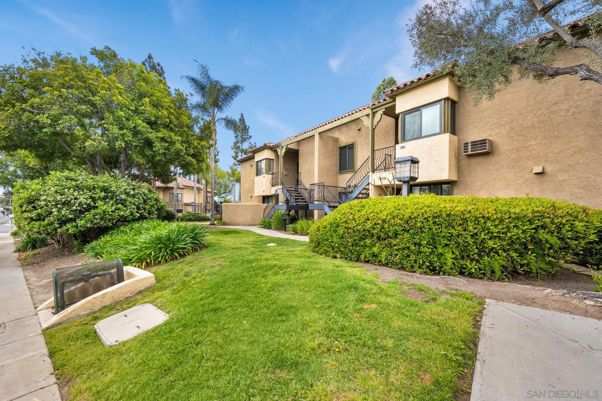 6737 Oakridge Rd 205