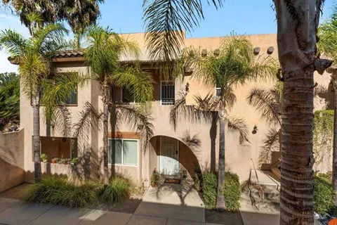 115 6th Street Unit 106, Ramona, CA 92065 - MLS#: NDP2501470