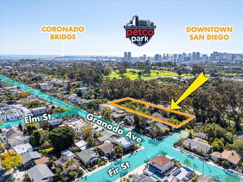 0 28th St San Diego CA 92102