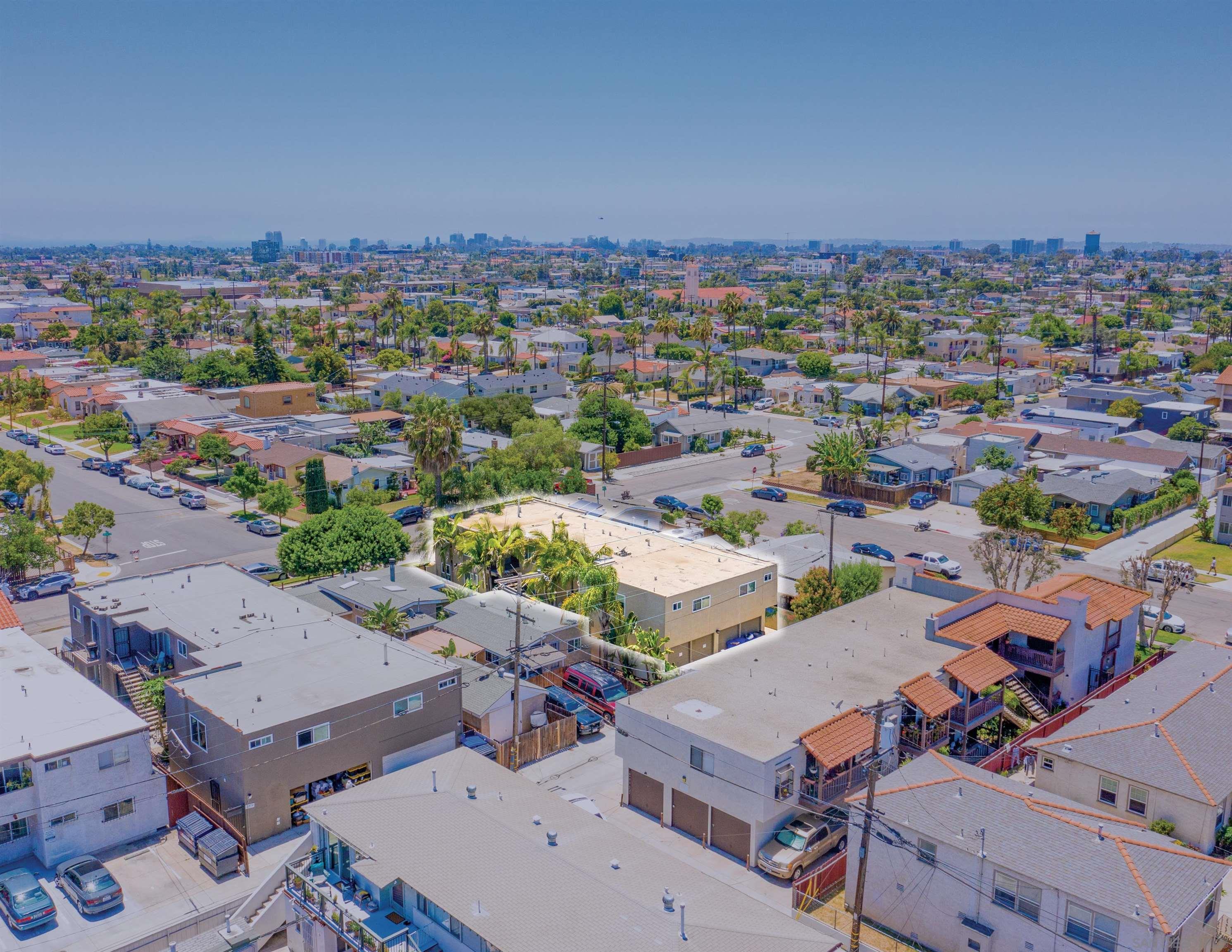 3458 Monroe Avenue