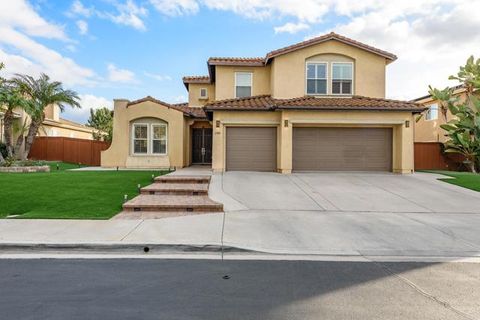 1709 Lawndale Road El Cajon CA 92019