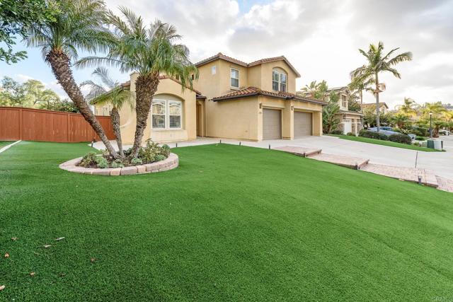 1709 Lawndale Road