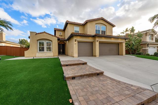 1709 Lawndale Road