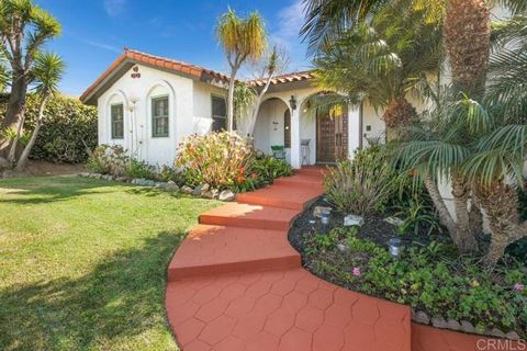 2241 California Street Oceanside CA 92054